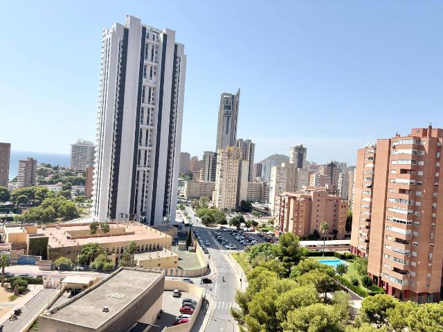 Piso en Venta en Playa Poniente