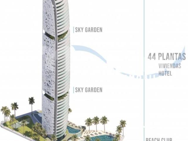Piso en Venta en Playa Poniente