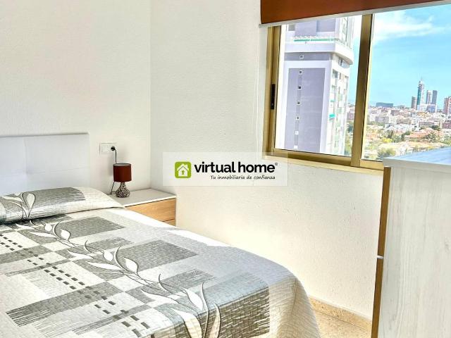 Piso en Venta en Playa Poniente