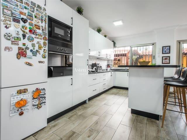 Piso en venta en Playa San Juan, Tenerife