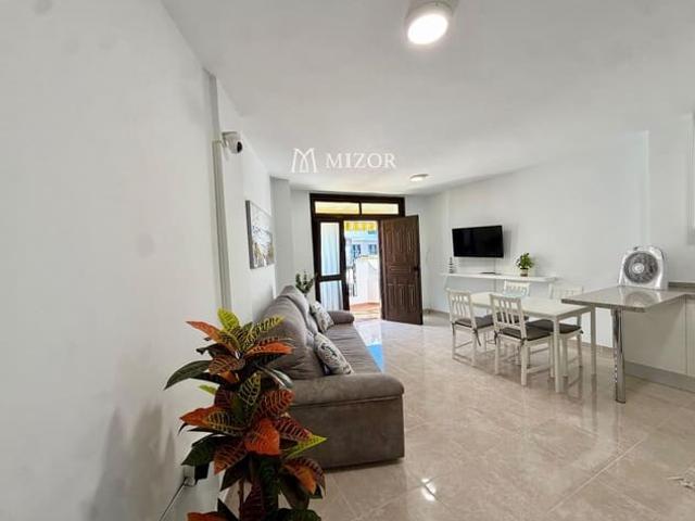 Piso en venta en Playa San Juan, Tenerife