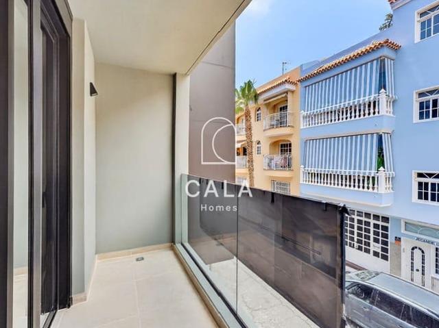 Piso en venta en Playa San Juan, Tenerife
