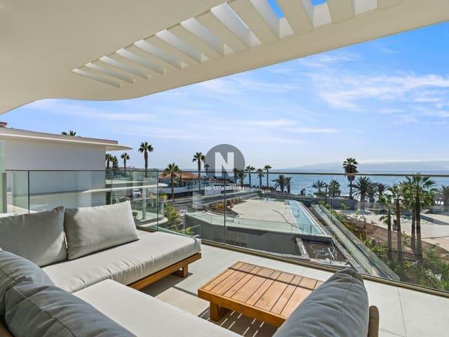 Piso en venta en Playa San Juan, Tenerife