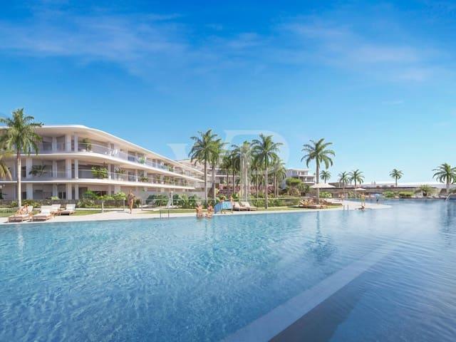 Piso en venta en Playa San Juan, Tenerife