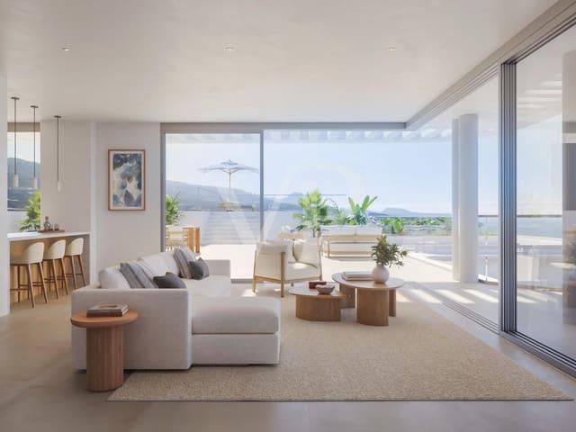 Piso en venta en Playa San Juan, Tenerife