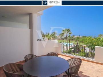 Piso en venta en Playa San Juan, Tenerife