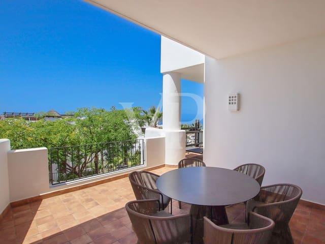 Piso en venta en Playa San Juan, Tenerife