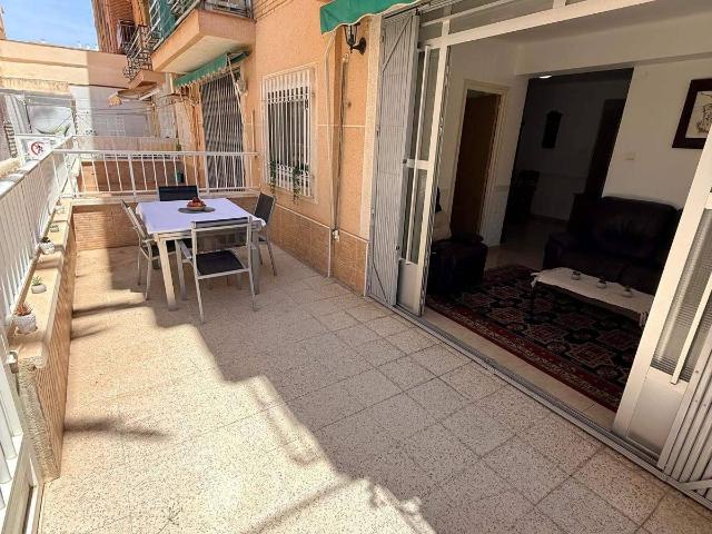 Piso en Venta en Playa Tamarit Playa Lissa