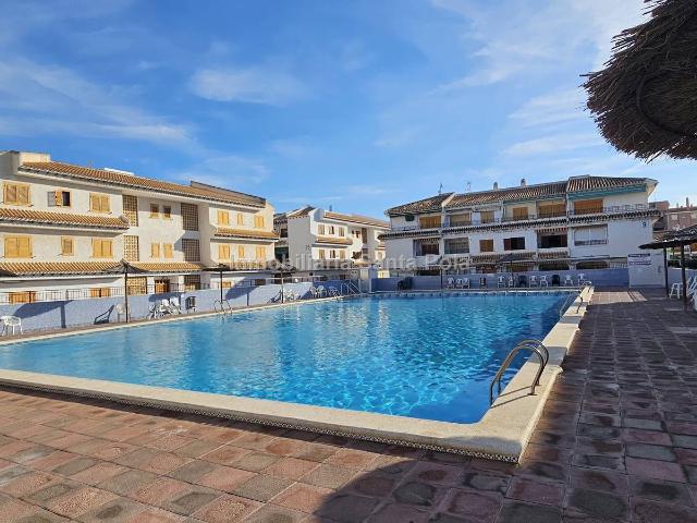 Piso en Venta en Playa Tamarit Playa Lissa