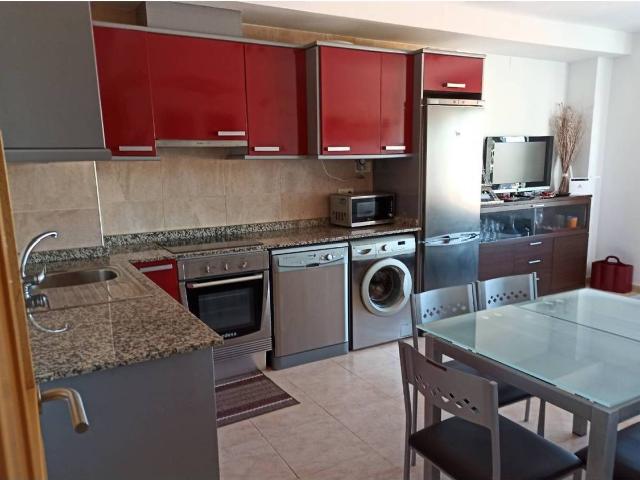 Piso en Venta en Playa