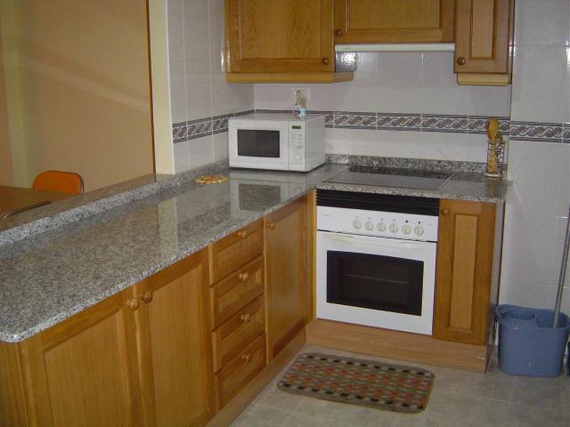 Piso en Venta en Playa