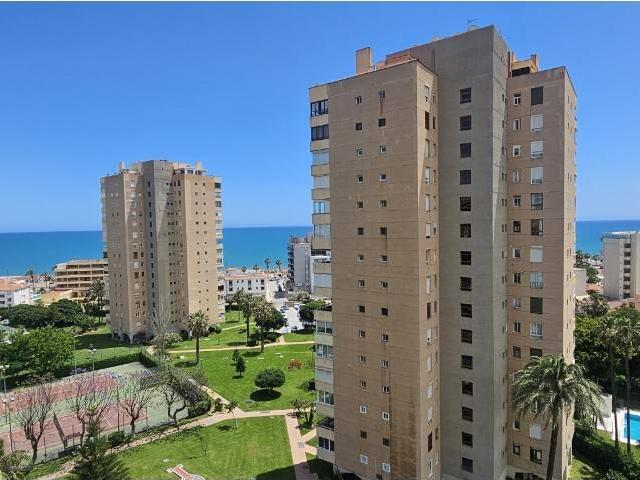 Piso en Venta en Playamar Benyamina