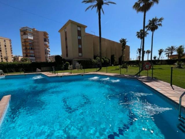 Piso en Venta en Playamar Benyamina