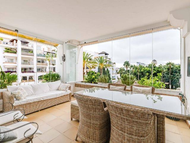 Piso en Venta en Playamar Benyamina