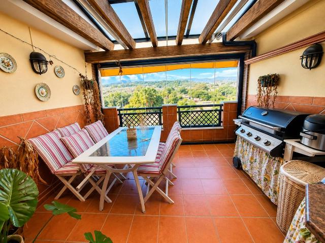 Piso en Venta en Playamar Benyamina
