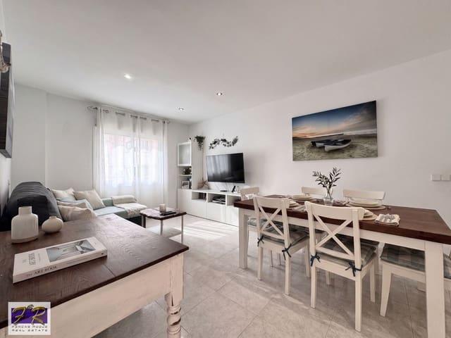 Piso en venta en Playas de Muro / Platges de Muro, Mallorca