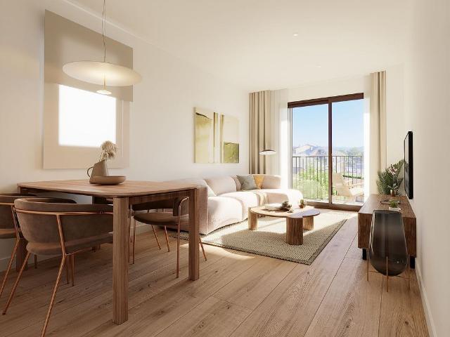 Piso en venta en calle Manjolet, Puigcerdà, de 67 m² 3 habitaciones por 360.000