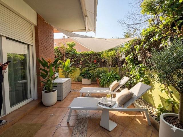 Piso en venta en plaza Mare, Montgat, de 95 m² 3 habitaciones por 549.900