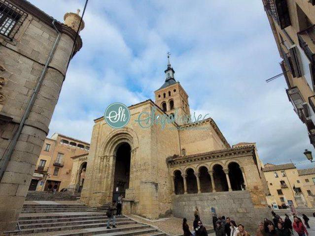 Piso en Venta en Plaza Mayor San Agustín