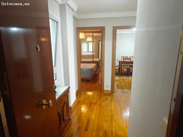 Piso en venta en Plaza Nafarroa, Andoain