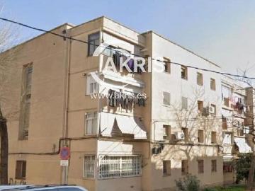 Piso en venta en plaza Blocs Florida, Hospitalet de Llobregat, L´, de 47 m² 2 habitaciones por 95.450