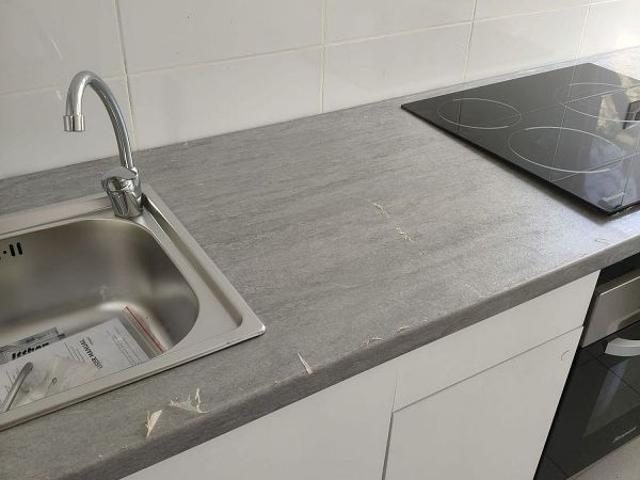 Piso en venta en plaza Blocs Florida, Hospitalet de Llobregat, L´, de 36 m² 1 habitación por 118.000