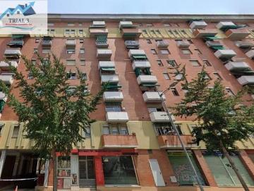 Piso en venta en plaza Can Monic, Granollers, de 80 m² 3 habitaciones por 95.000