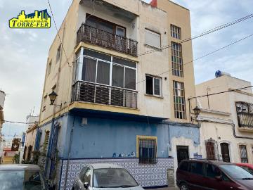 PISO EN VENTA EN PLAZA CEPERO 2, ALMERIA