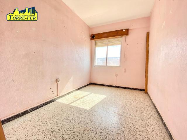 PISO EN VENTA EN PLAZA CEPERO 2, ALMERIA