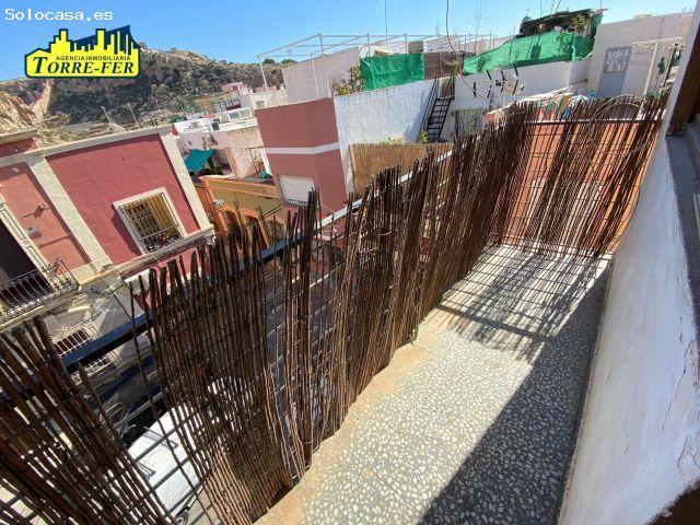 PISO EN VENTA EN PLAZA CEPERO 2, ALMERIA
