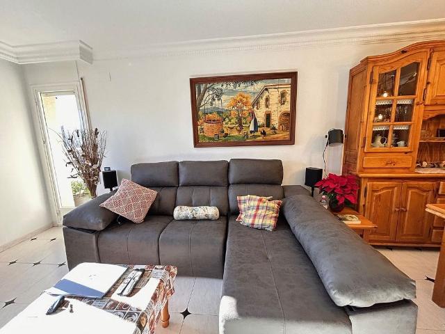 Piso en venta en plaza Comte de Reus, Reus, de 120 m² 4 habitaciones por 140.000