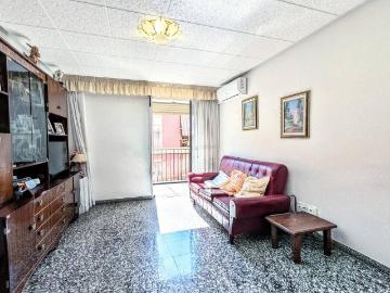 Piso en Venta en Plaza Crevillente Antiguos Juzgados El Asilo