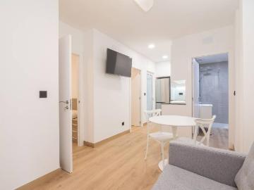 Piso en Venta en Plaza Crevillente Antiguos Juzgados El Asilo