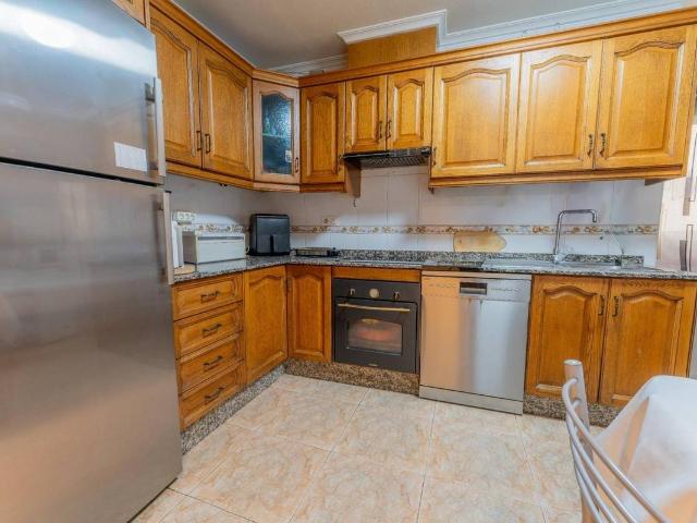 Piso en Venta en Plaza Crevillente Antiguos Juzgados El Asilo