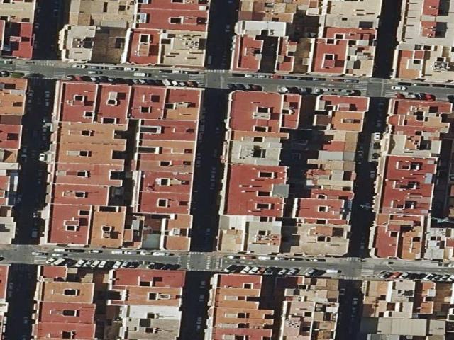 Piso en Venta en Plaza Crevillente Antiguos Juzgados El Asilo