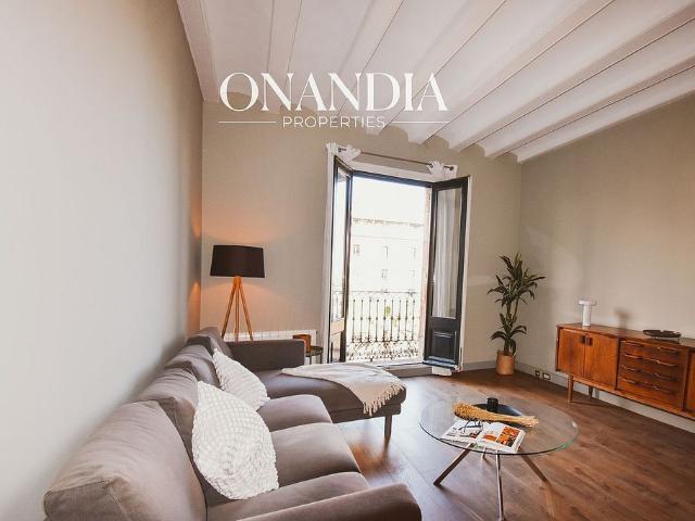 Piso en venta en plaza Duc de Medinaceli, Barcelona, de 131 m² 2 habitaciones por 749.000