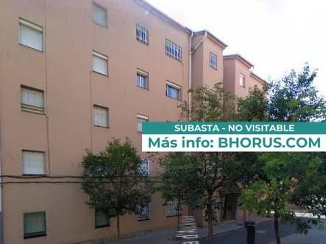 Piso en venta en plaza D'alcàntara, Igualada, de 55 m² 3 habitaciones por 74.200