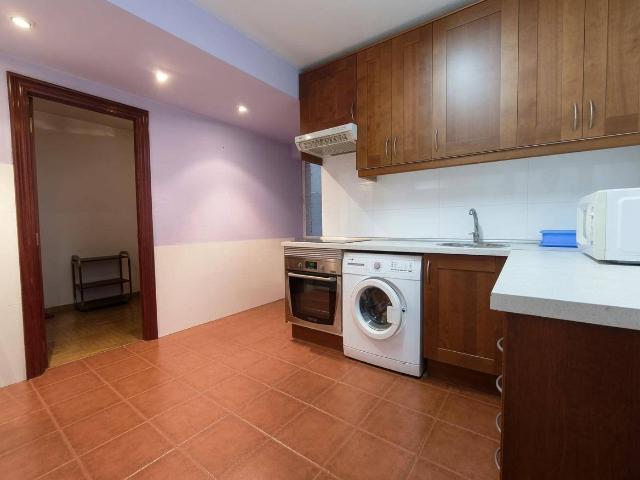 Piso en Venta en Plaza de América