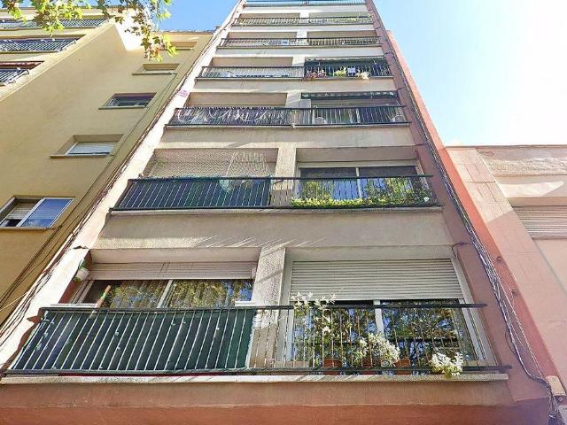 Piso en venta en plaza De Jaume I El Conqueridor, Granollers, de 75 m² 3 habitaciones por 139.000