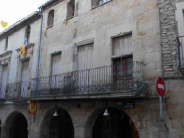 Piso en venta en plaza De L'u D'octubre, Borges Blanques, Les, de 74 m² 2 habitaciones por 16.000