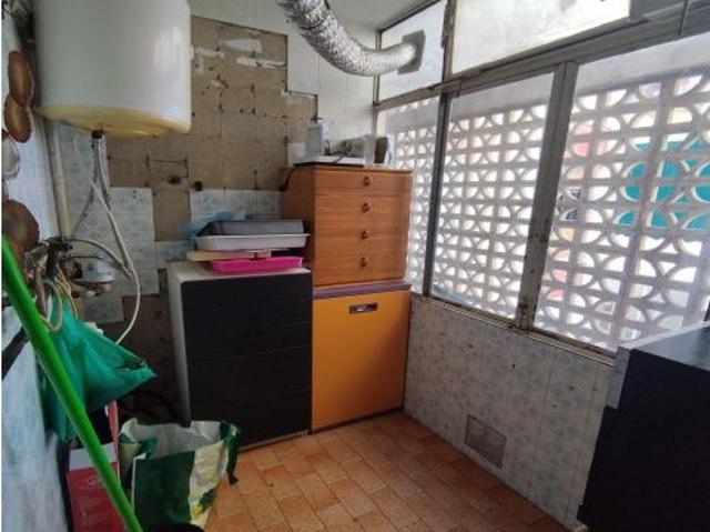 PISO EN VENTA EN PLAZA DE LA CRUZ, ALICANTE