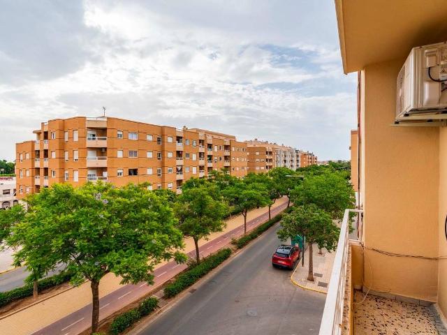 Piso en Venta en Plaza de la Luz