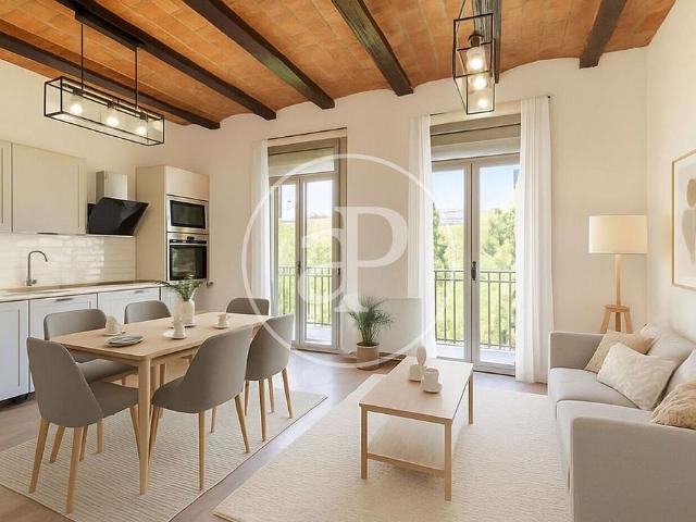 Piso en venta en plaza De la Sagrada Família, Barcelona, de 78 m² 3 habitaciones por 670.000