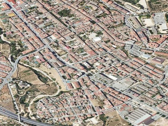 Piso en venta en plaza De la Unió, Esparreguera, de 73 m² 2 habitaciones por 250.008