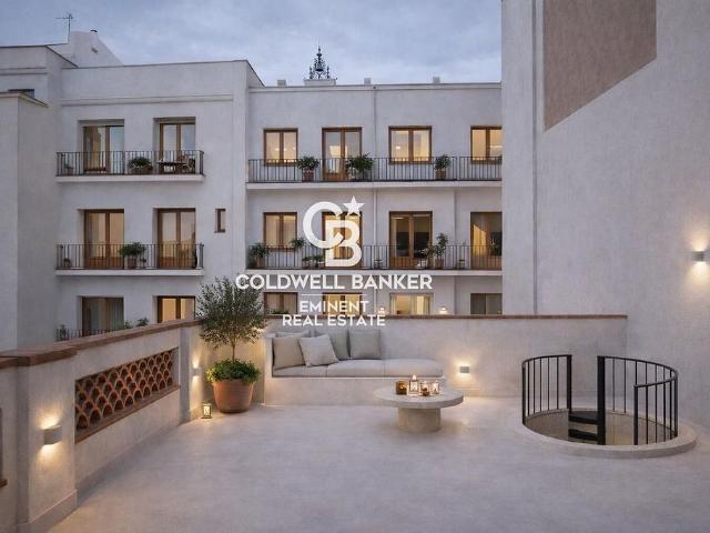 Piso en venta en plaza De la Vila de Gràcia, Barcelona, de 195 m² 3 habitaciones por 770.000