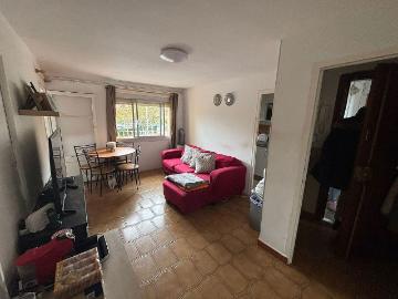 Piso en venta en plaza De Las Balears, Badalona, de 55 m² 3 habitaciones por 145.000