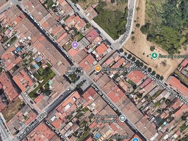 Piso en venta en plaza De Sant Magí, Esparreguera, de 108 m² 3 habitaciones por 113.769