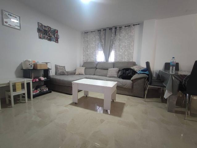 Piso en Venta en Plaza de Toros Santa Rita