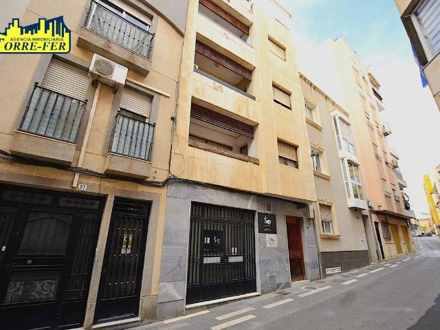 Piso en Venta en Plaza de Toros Santa Rita