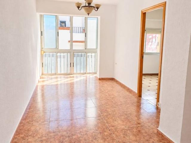 Piso en Venta en Plaza de Toros Santa Rita